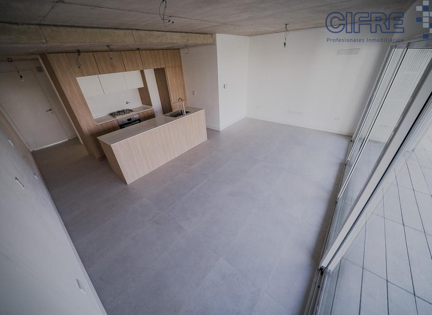 Foto de Moderno departamento de 5 ambientes en Belgrano, con amplio balcón Puro, imagen 2