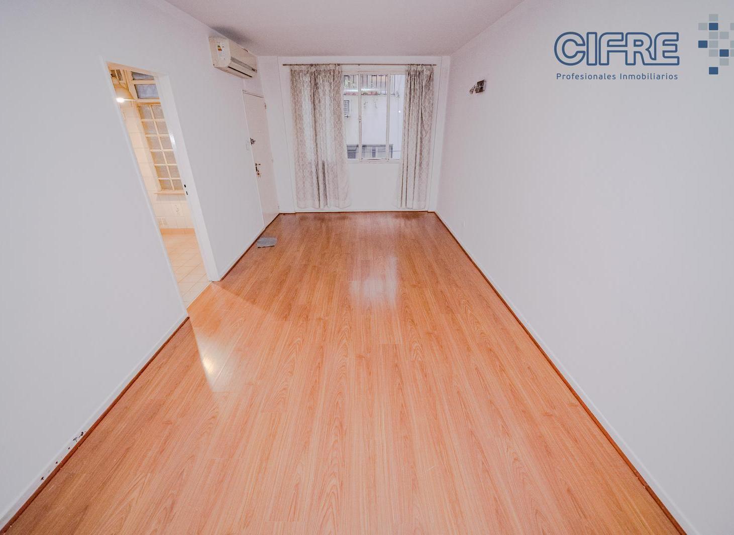 Foto de Departamento en alquiler de 2 ambientes amplios en 2do piso por, imagen 1