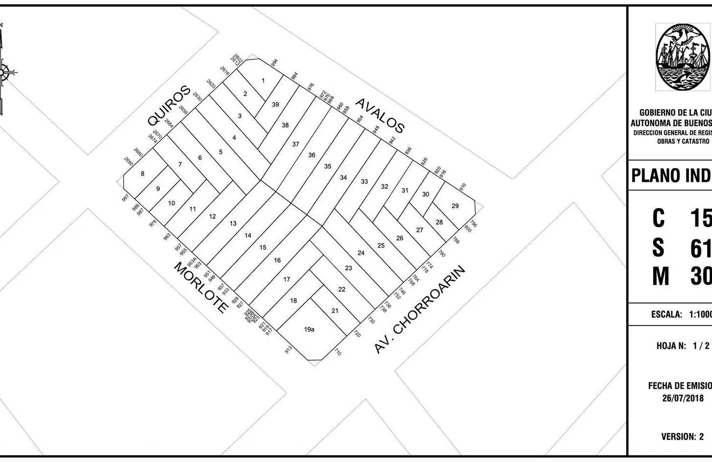 Plano 2