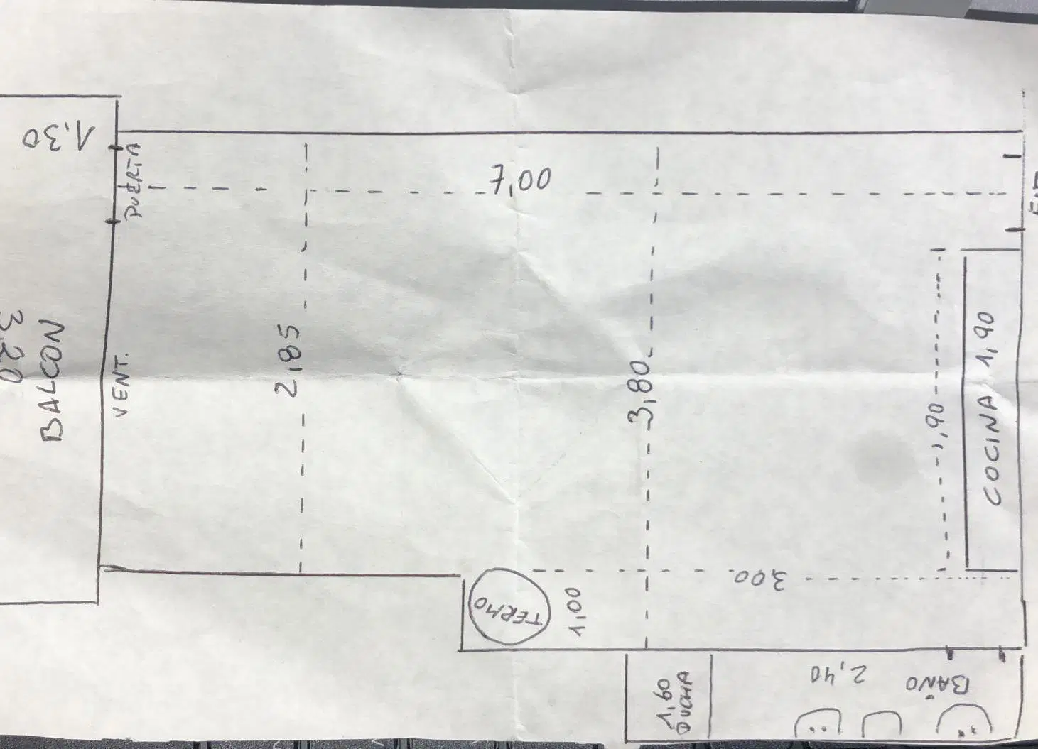 Plano 1