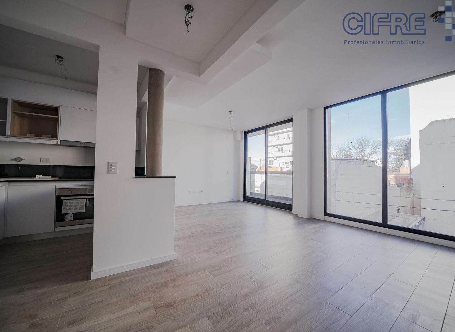 Foto de Departamento de 4 ambientes a estrenar en duplex con terraza propia en, imagen 3