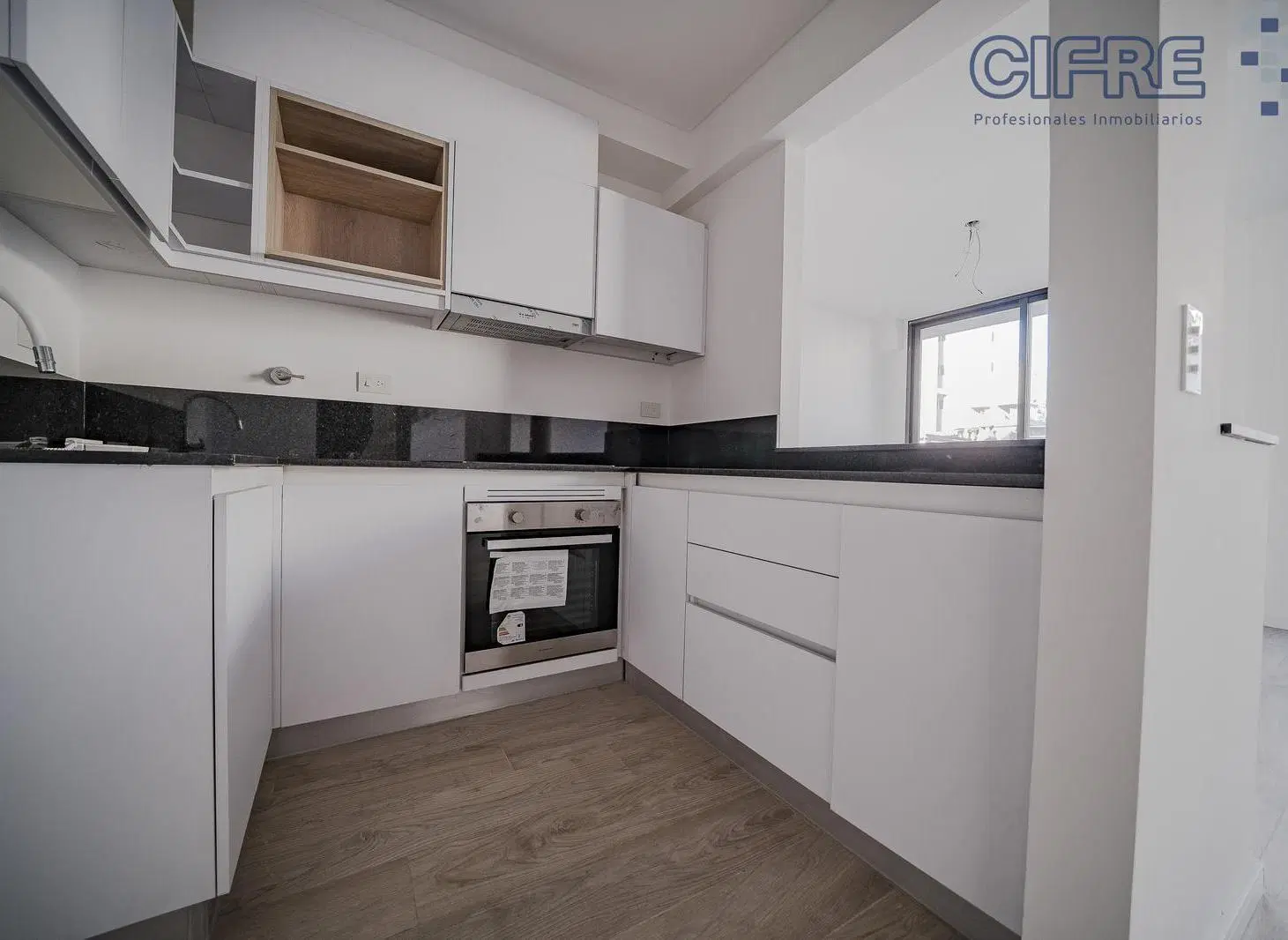 Departamento de 4 ambientes a estrenar en duplex con terraza propia en Villa Pueyrredon 5