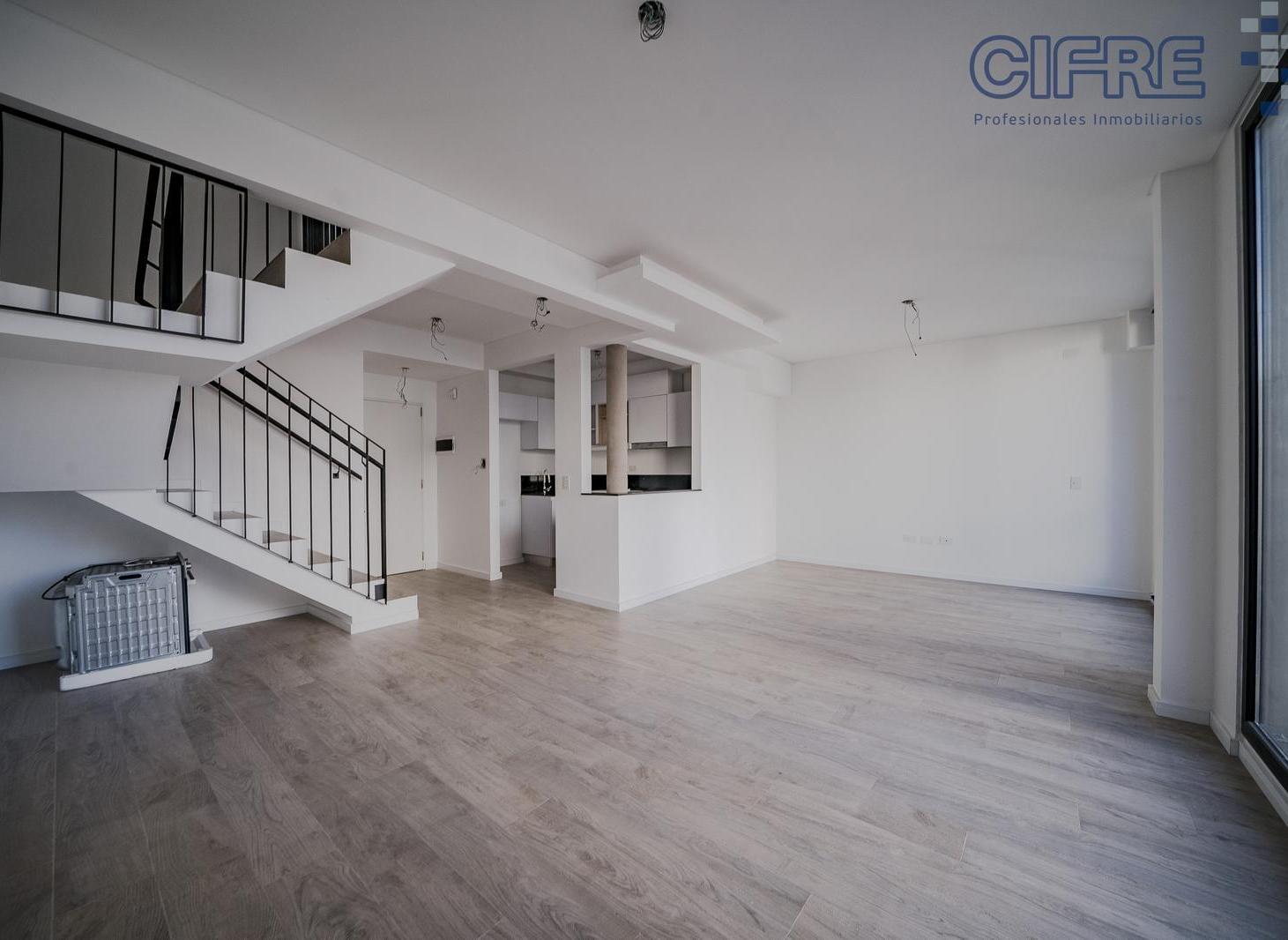 Foto de Departamento de 4 ambientes a estrenar en duplex con terraza propia en, imagen 2