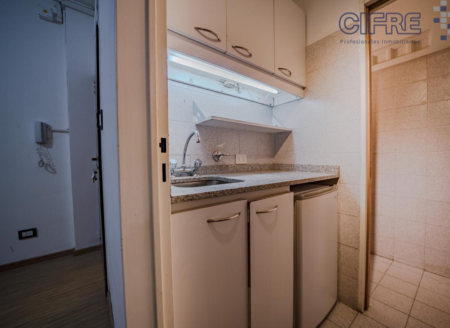 Foto de Departamento Oficina a 1 cuadra de la Estación Urquiza Subte Linea B, imagen 3