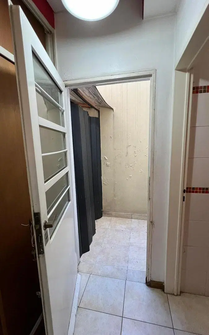 Departamento en PB monoambiente con patio en Villa Pueyrredon 3