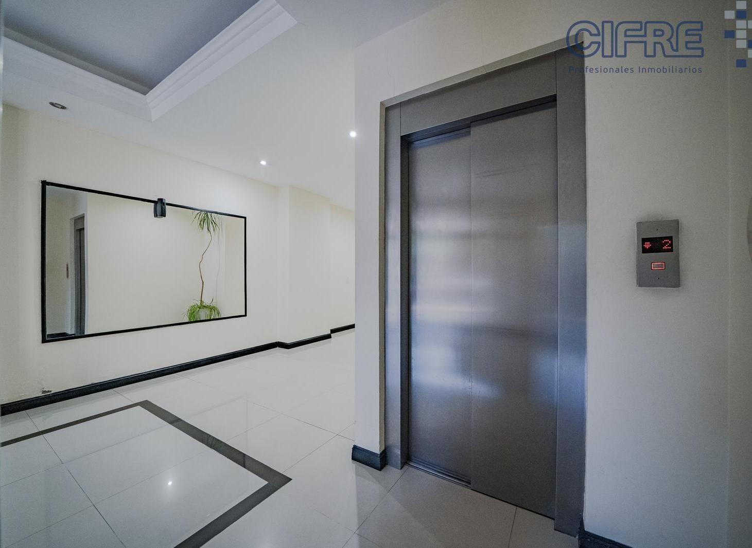 Foto de Departamento 2 ambientes con balcón muy luminoso en pleno Villa Urquiza, imagen 2