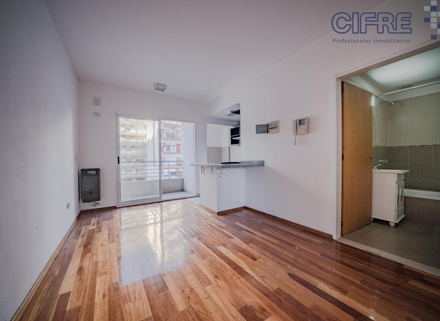 Foto de Departamento 2 ambientes con balcón muy luminoso en pleno Villa Urquiza, imagen 1