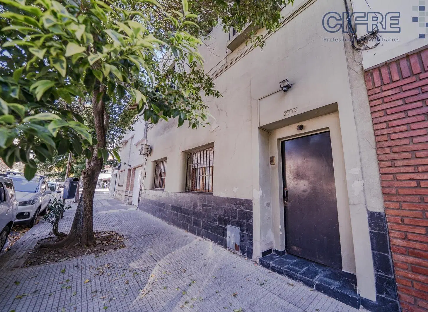 PH en Villa del Parque de 3 ambientes y playroom, terraza propia y otra común, hécho a nuevo. 2