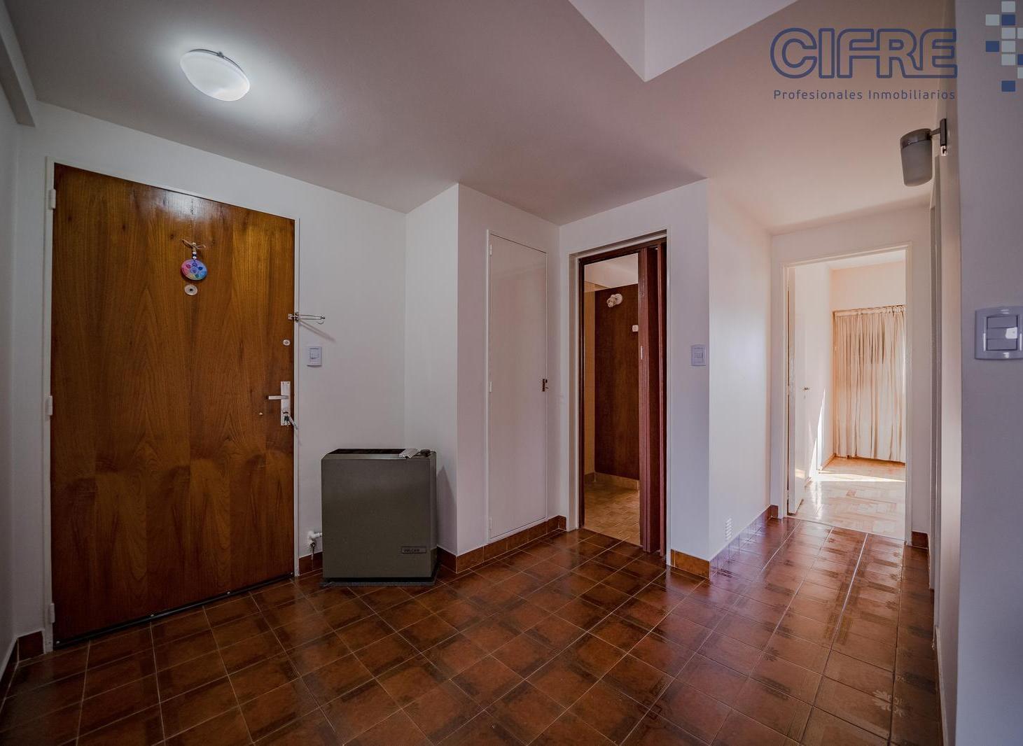 Foto de Departamento de 2 ambientes GRANDES con balcón al frente vista abierta, imagen 4