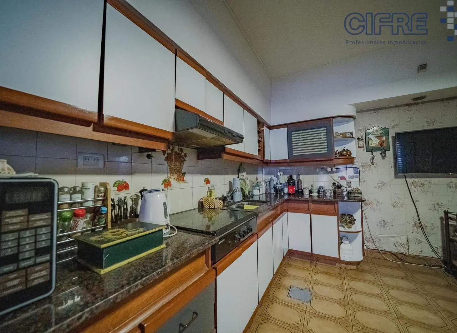 Casa en Villa Devoto 6 ambientes 3 baños garage quincho jardín 8,66x24 8