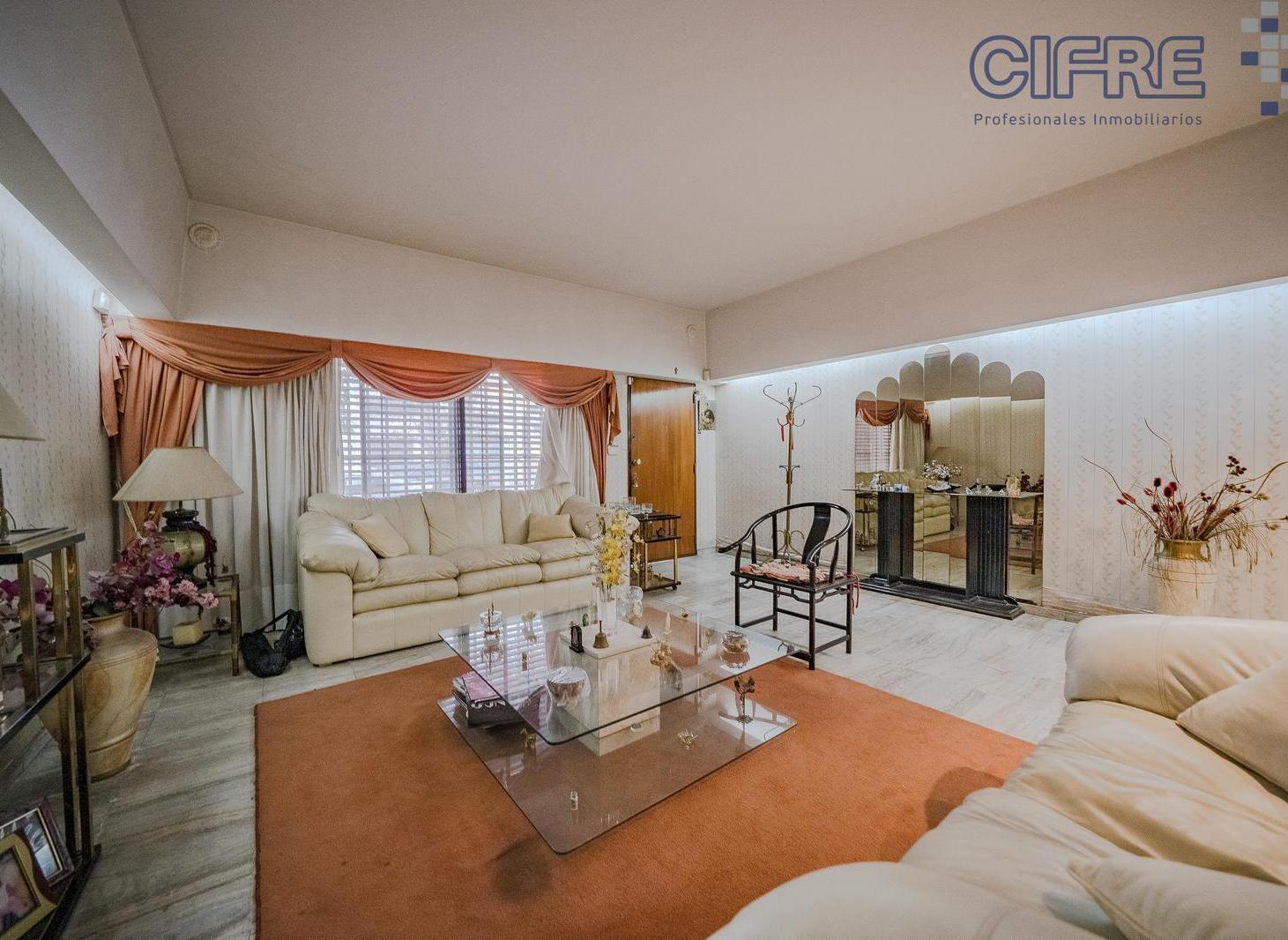 Foto de Terreno en Villa Devoto 6 ambientes 3 baños garage quincho jardín, imagen 4