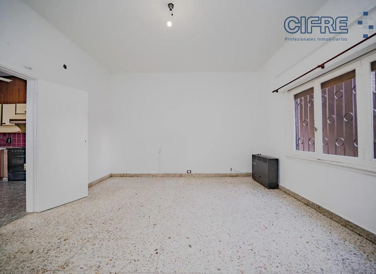 PH tipo casa de 3 ambientes con patio jardín cochera en Villa Urquiza 8