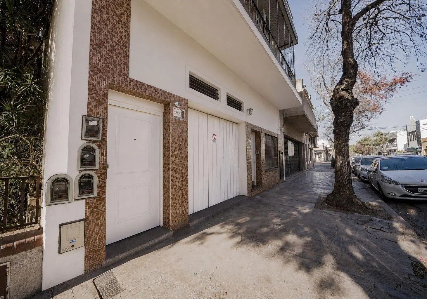 PH 4 ambientes con patio, terraza y parrilla en Villa Pueyrredón. 3
