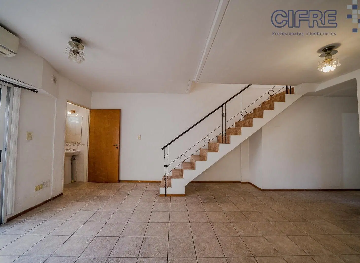 PH 3 ambientes en duplex con terraza propia en Villa Devoto. 1