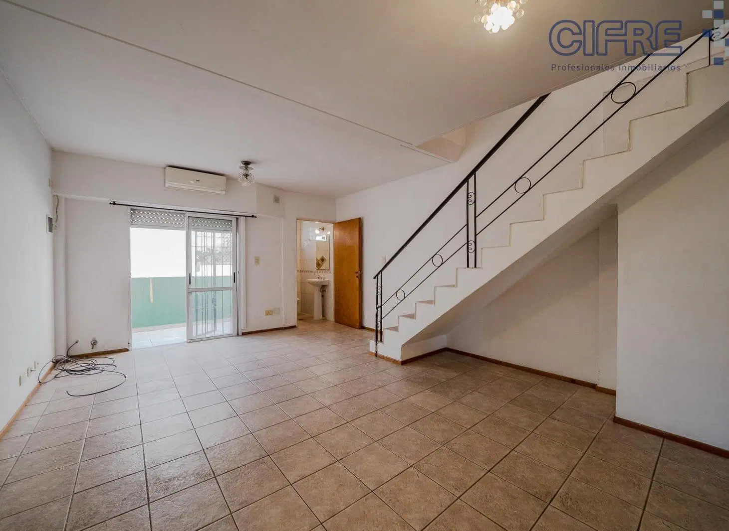 PH 3 ambientes en duplex con terraza propia en Villa Devoto. 3