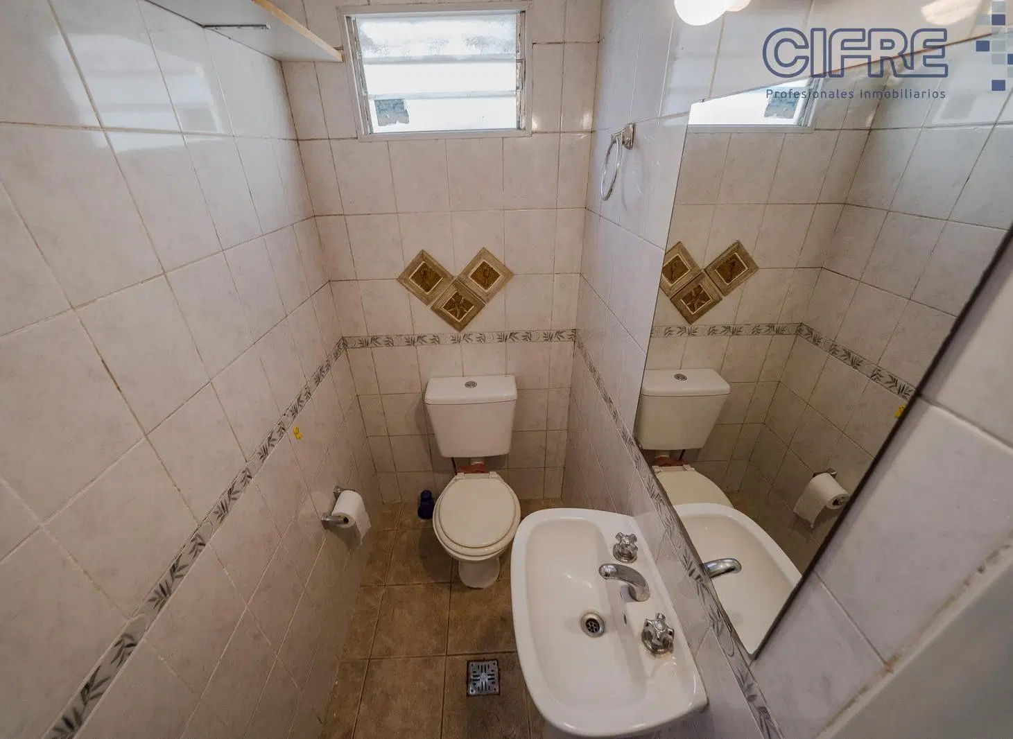 PH 3 ambientes en duplex con terraza propia en Villa Devoto. 5