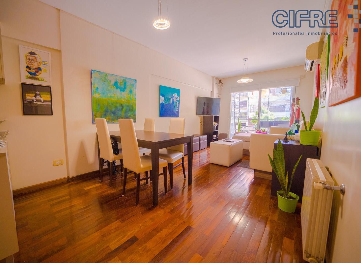 Foto de Departamento en Belgrano 4 ambientes cochera cubierta playroom propio AMENITIES, imagen 5
