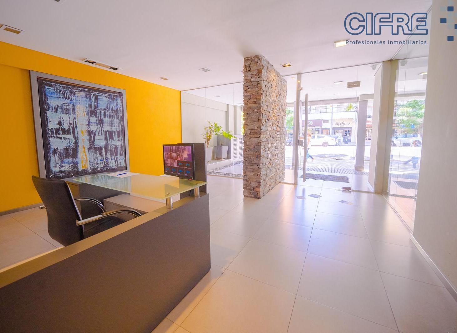 Foto de Departamento en Belgrano 4 ambientes cochera cubierta playroom propio AMENITIES, imagen 1