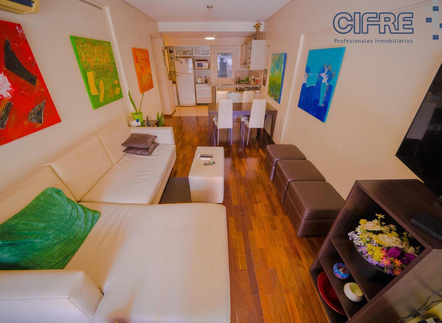 Foto de Departamento en Belgrano 4 ambientes cochera cubierta playroom propio AMENITIES, imagen 2