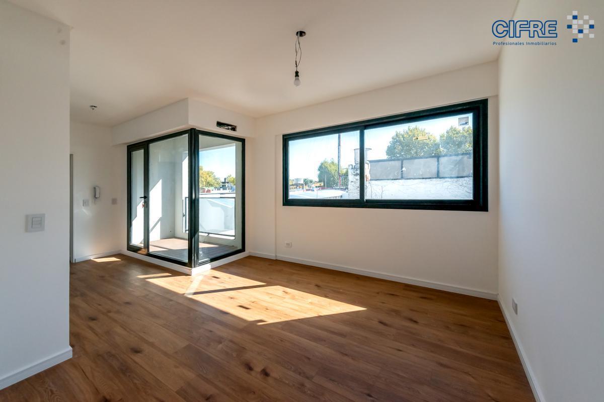 Foto de Exclusivo Departamento 2 Ambientes con detalles de Categoría, imagen 2