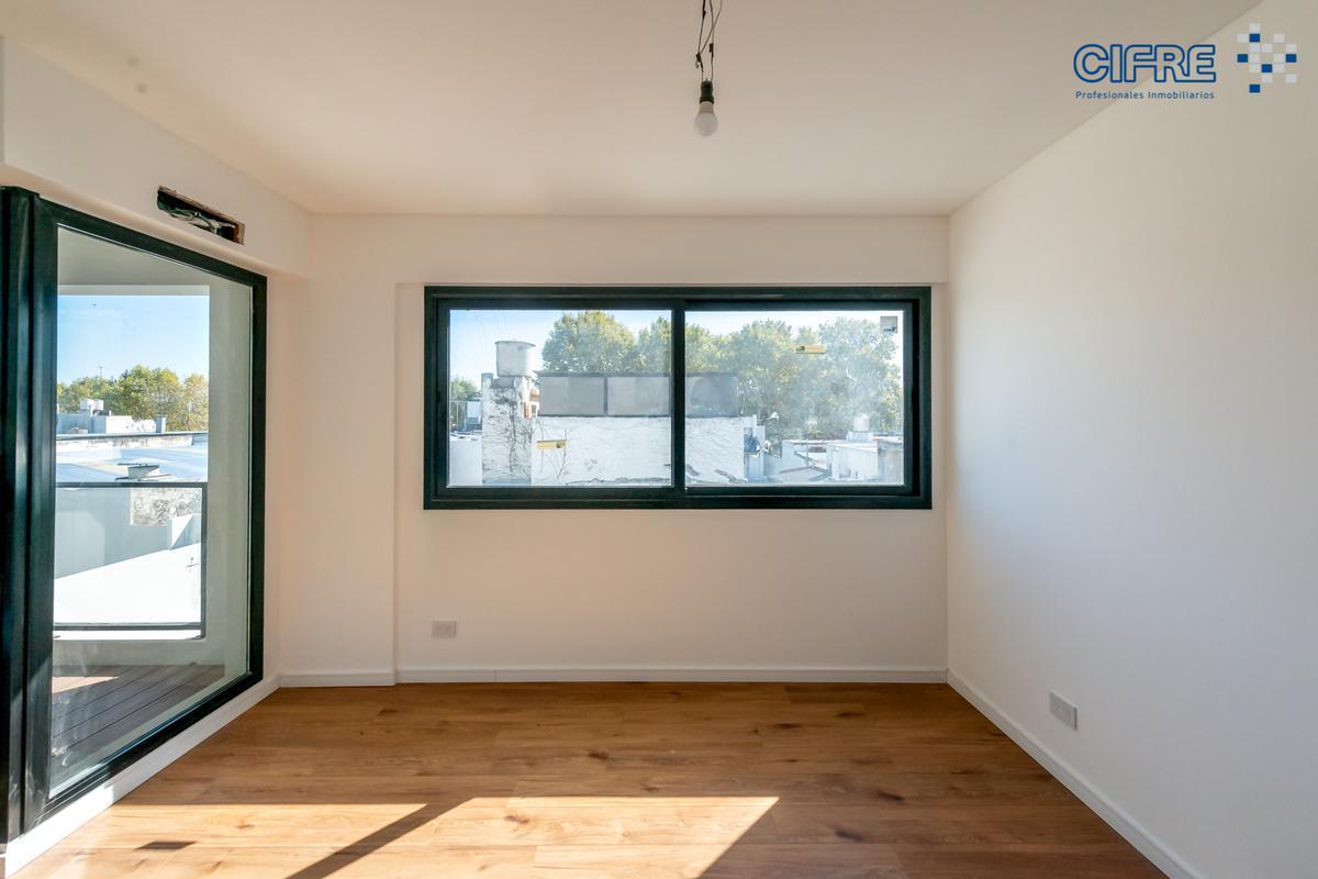 Foto de Exclusivo Departamento 2 Ambientes con detalles de Categoría, imagen 1