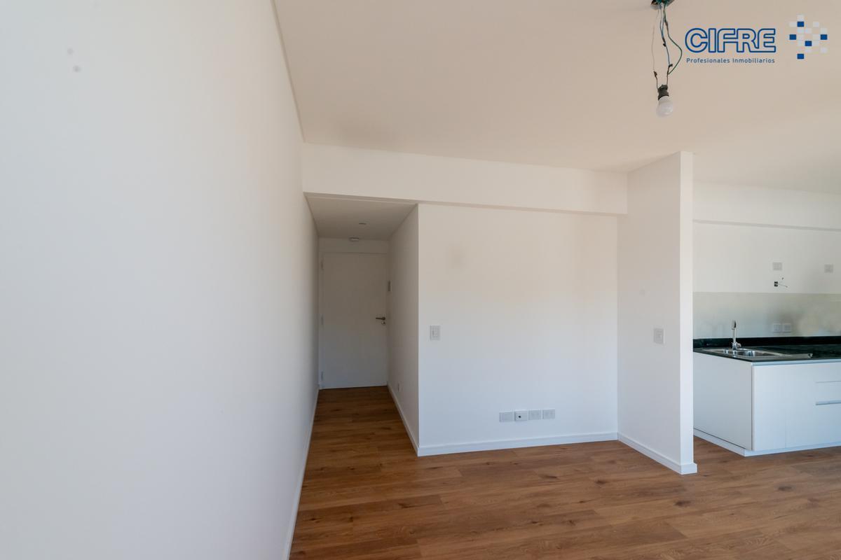 Foto de Exclusivo Departamento 2 Ambientes con detalles de Categoría, imagen 3