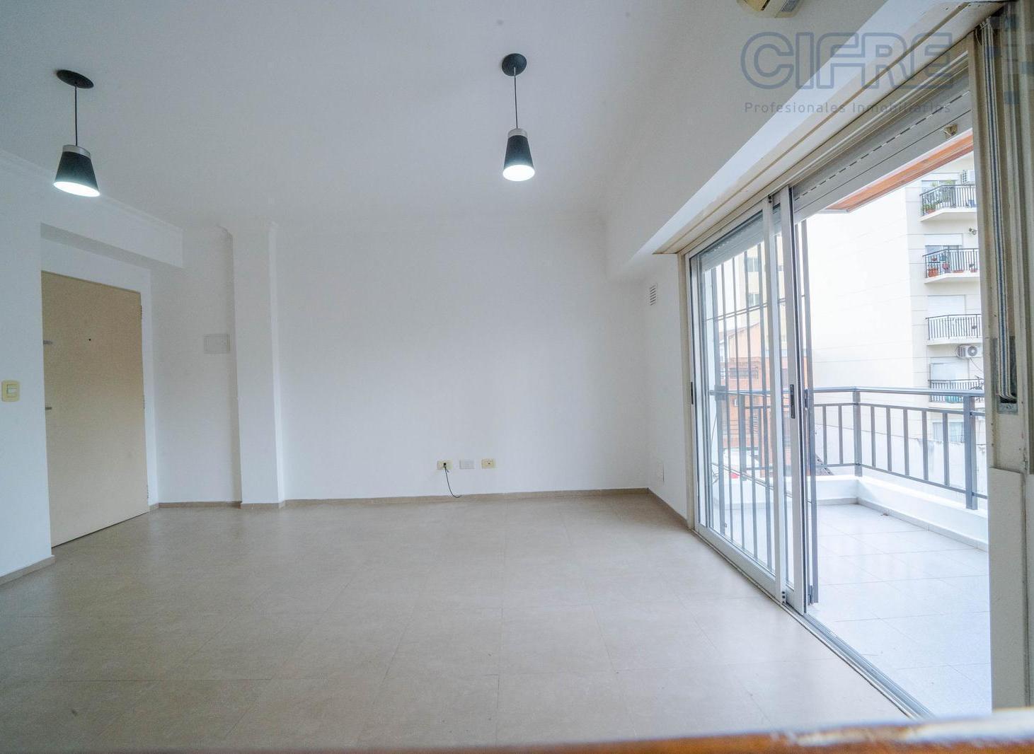 Foto de Departamento de 2 ambientes en alquiler con balcón en Villa Pueyrredón, imagen 4