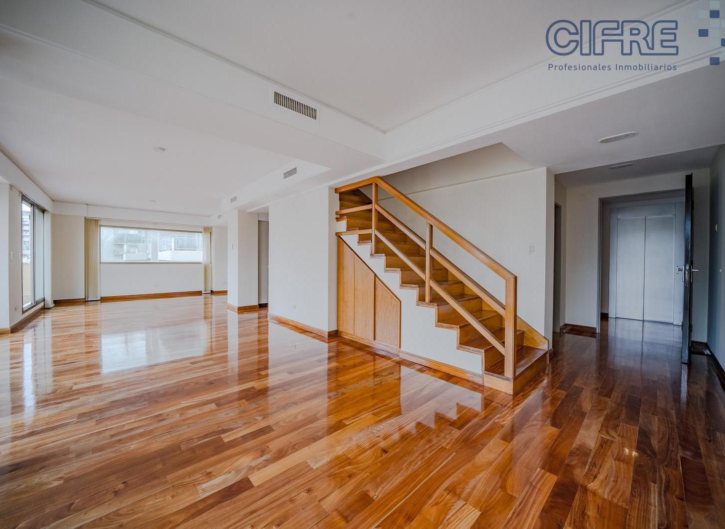 Foto de Departamento exclusivo de 5 ambientes 4 dormitorio 3 cocheras, imagen 1