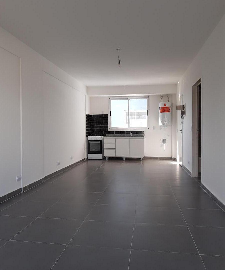 Foto de Monoambiente con balcon en alquiler. Apto profesional - Villa Urquiza., imagen 1