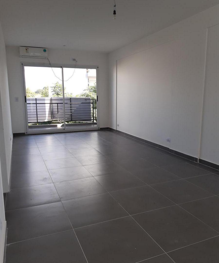 Foto de Monoambiente con balcon en alquiler. Apto profesional - Villa Urquiza., imagen 1