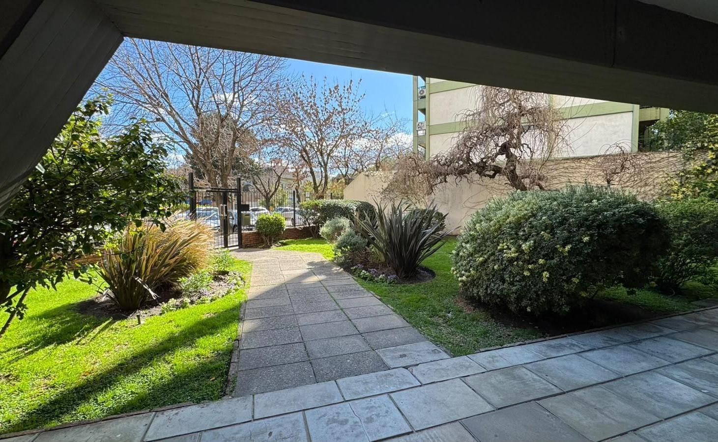 Foto de Departamento de 3 ambientes en torre. Excelente ubicación en Nuñez., imagen 5