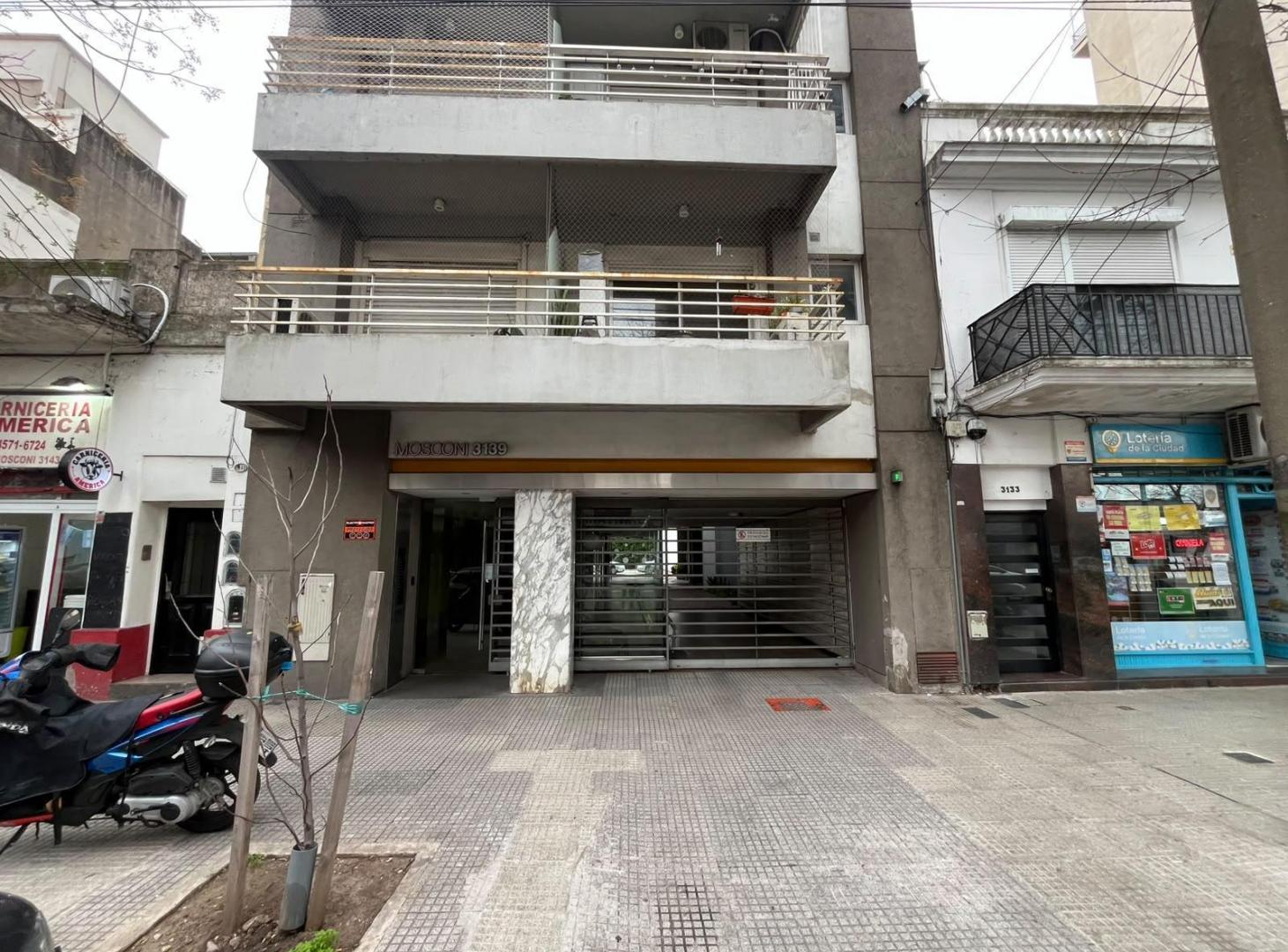 Foto de Departamento Monoambiente con balcón en Villa Pueyrredon VISTA, imagen 4