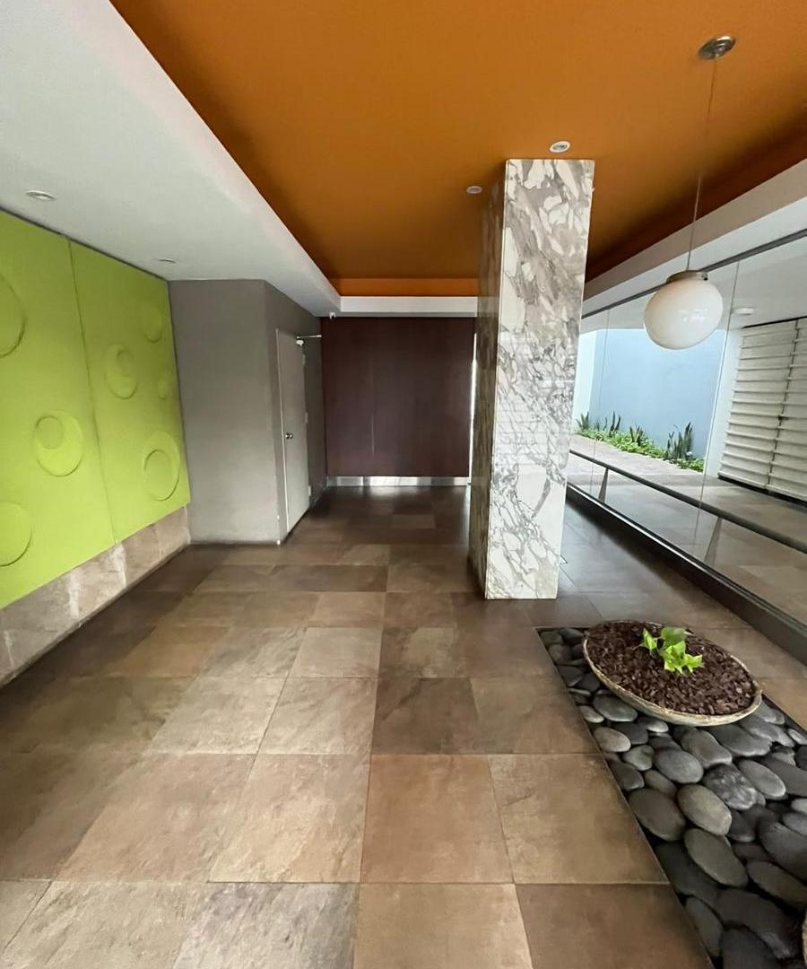 Foto de Departamento Monoambiente con balcón en Villa Pueyrredon VISTA, imagen 2