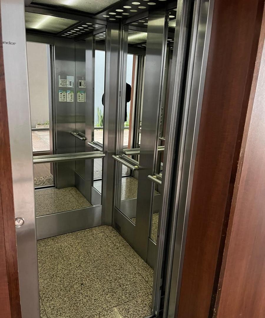 Foto de Departamento Monoambiente con balcón en Villa Pueyrredon VISTA, imagen 1