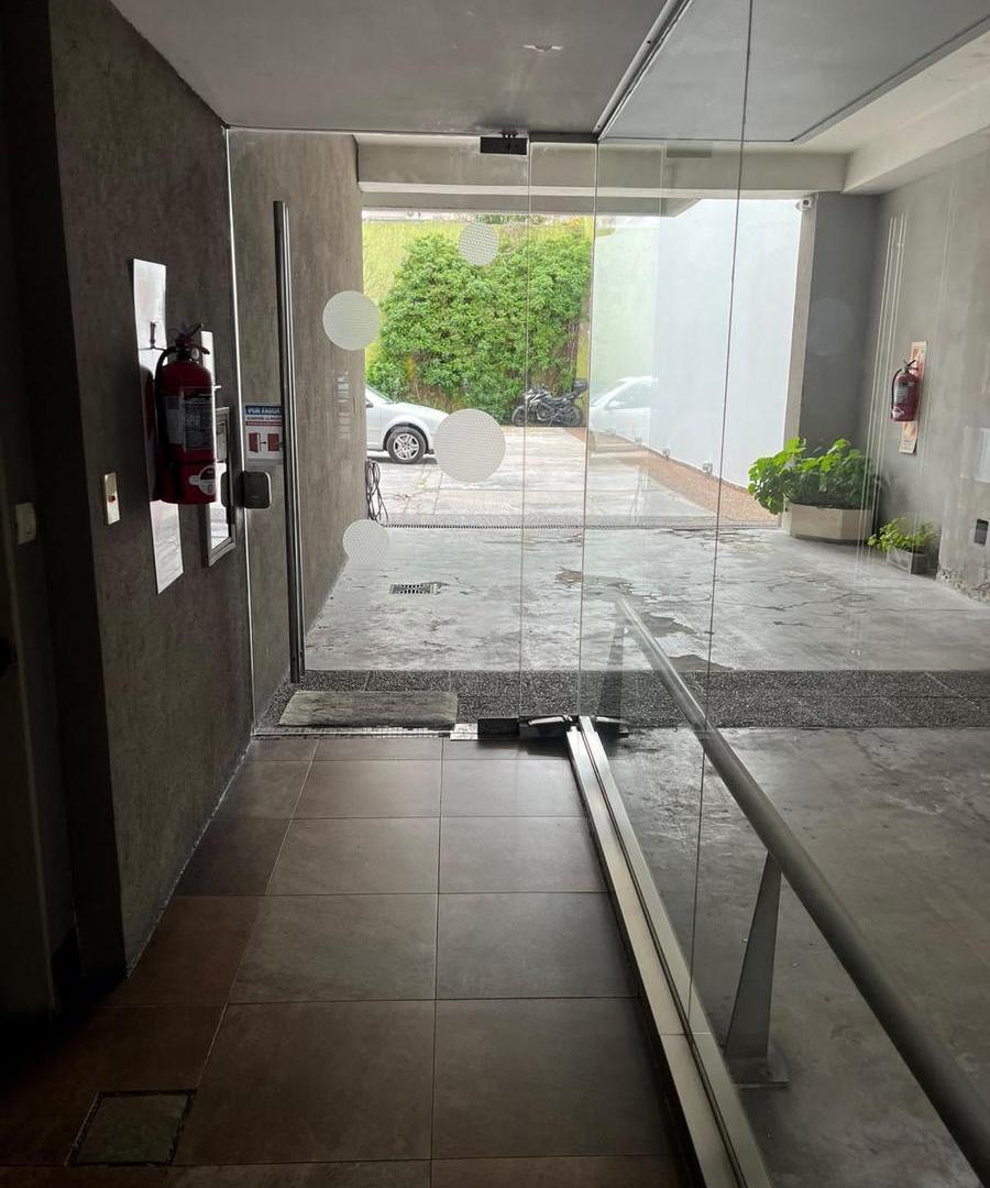 Foto de Departamento Monoambiente con balcón en Villa Pueyrredon VISTA, imagen 3
