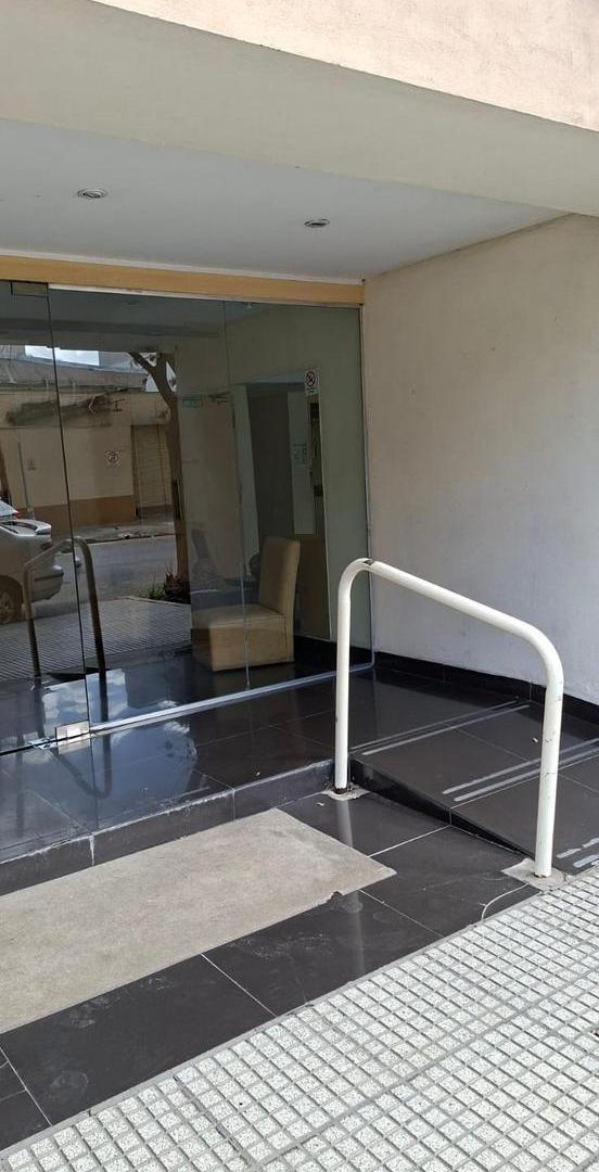 Foto de Departamento 1 ambiente con balcón al frente en Villa Pueyrredón, imagen 1