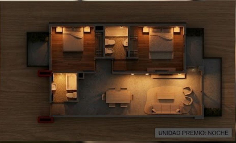 Foto de 4 ambientes premium en Av. Mosconi 2660, en el barrio de Villa, imagen 3