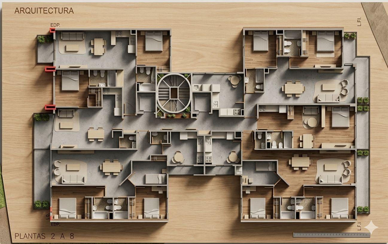 Foto de 4 ambientes premium en Av. Mosconi 2660, en el barrio de Villa, imagen 4