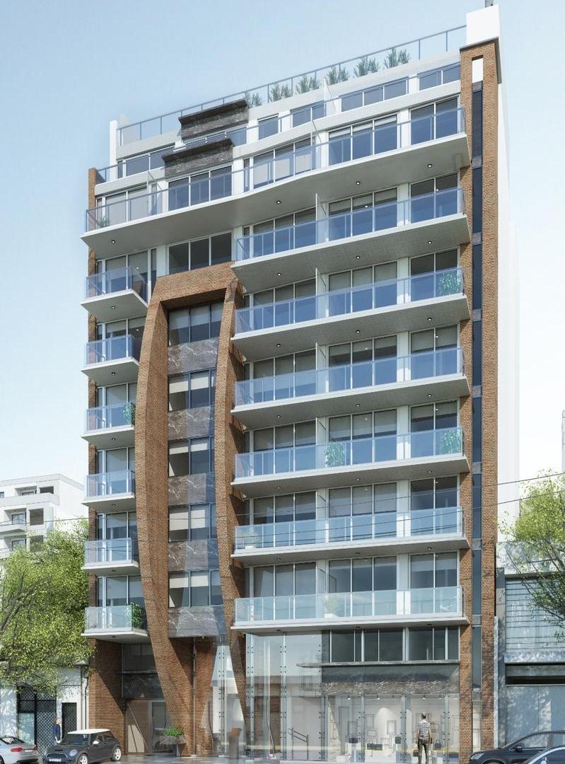 Foto de 4 ambientes premium en Av. Mosconi 2660, en el barrio de Villa, imagen 1