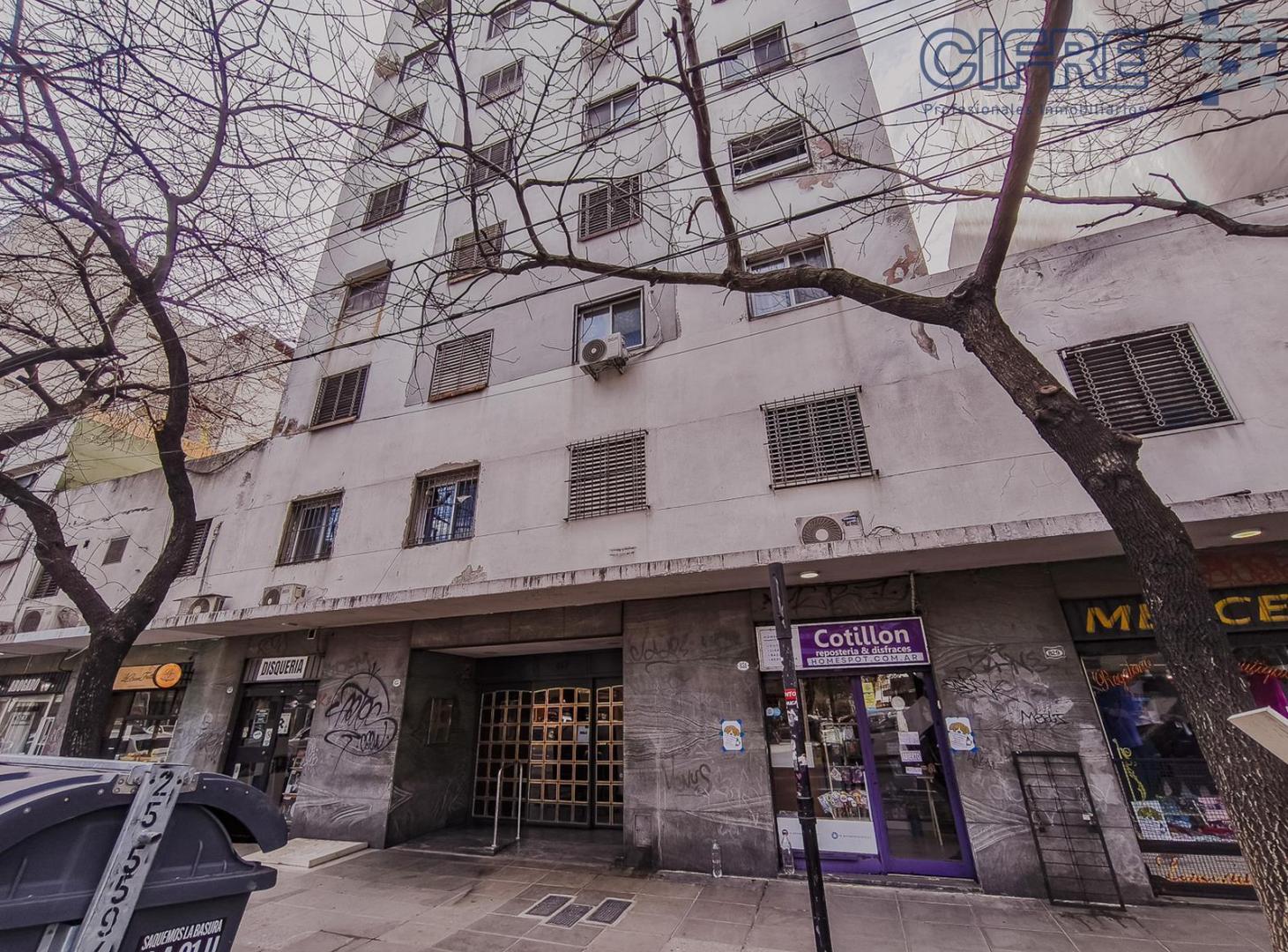 Foto de Departamento 3 Ambientes en Colegiales, imagen 2