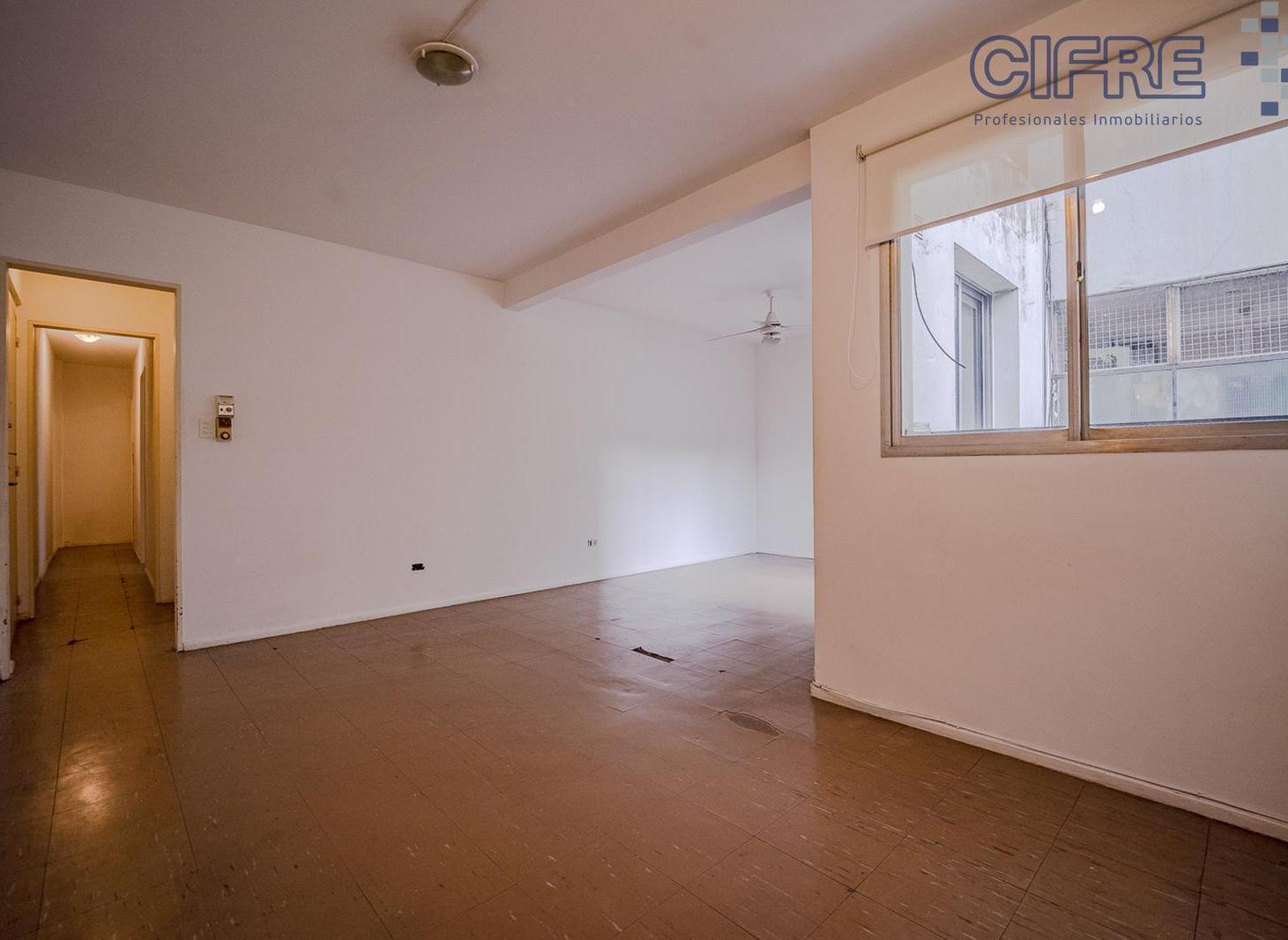 Foto de Departamento 3 Ambientes en Colegiales, imagen 1