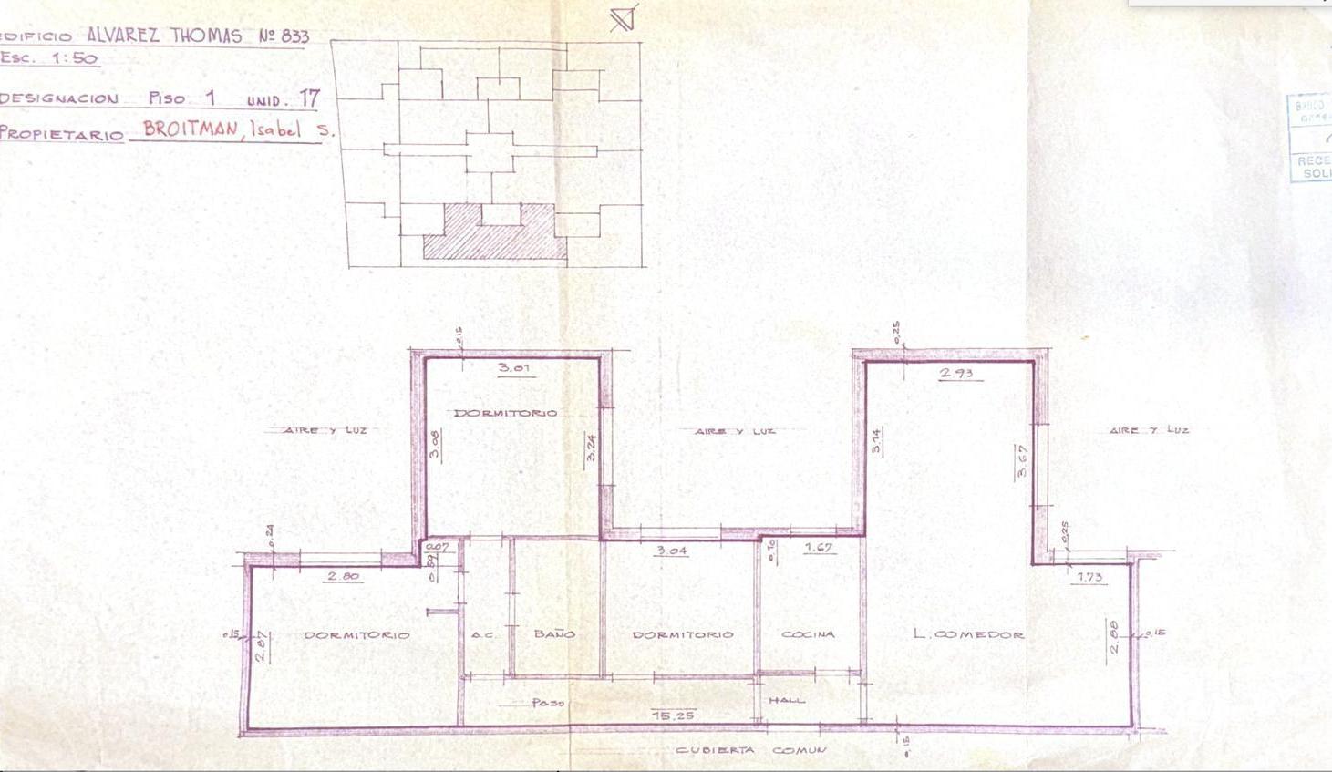 Apartamento