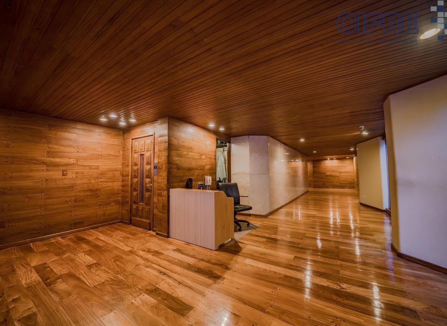 Foto de Departamento de 3 ambientes con dependencia de servicio Vista Panóramica, imagen 1
