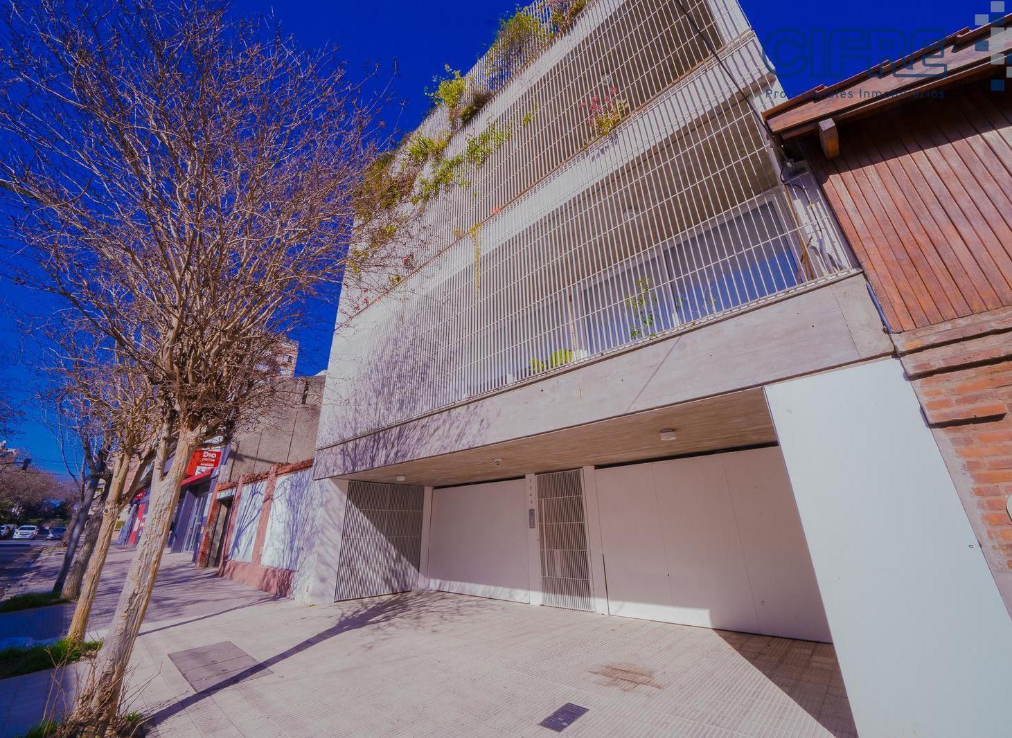 Foto de Departamento 2 ambientes con balcón aterrazado. Excelente estado., imagen 5