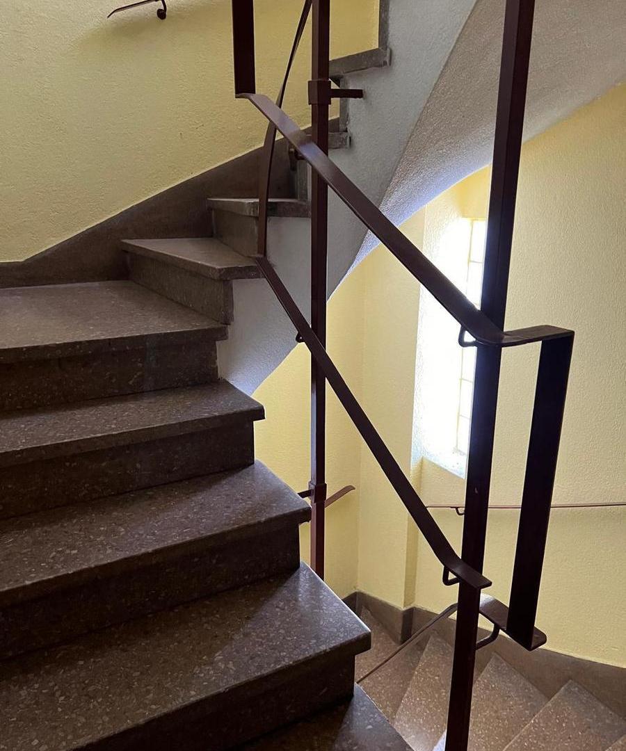 Foto de Departamento en Villa Pueyrredon 3 ambientes con balcón, vista abierta, imagen 3