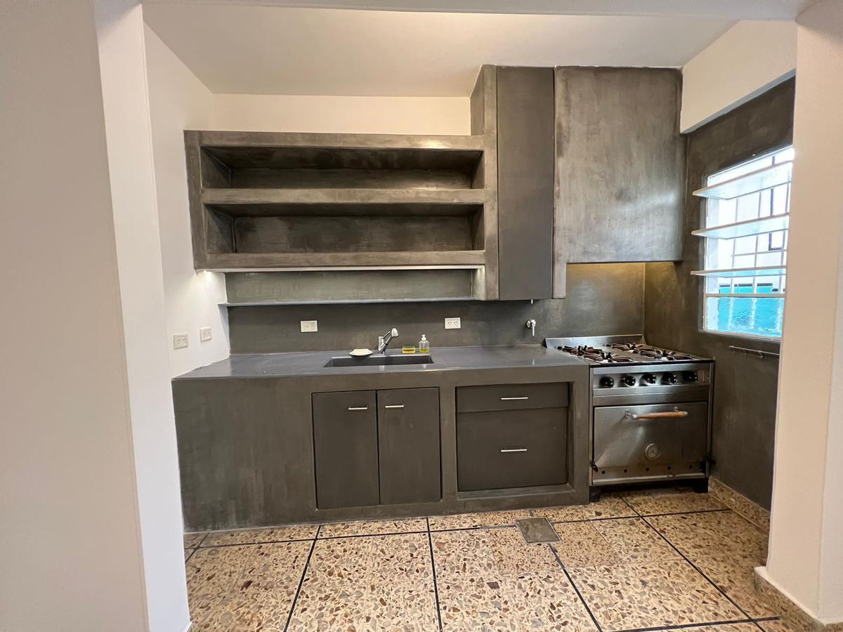 Foto de Hermoso PH 3 ambientes balcón corrido al frente, terraza y quincho con, imagen 5