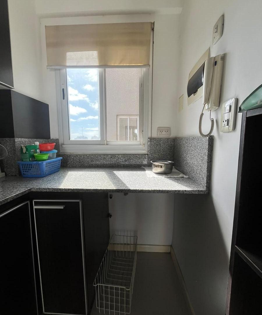 Foto de Departamento semipiso de 2 ambientes con balcón muy luminoso con vista, imagen 5