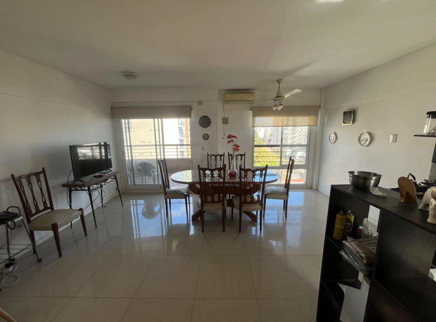 Foto de Departamento semipiso de 2 ambientes con balcón muy luminoso con vista, imagen 4
