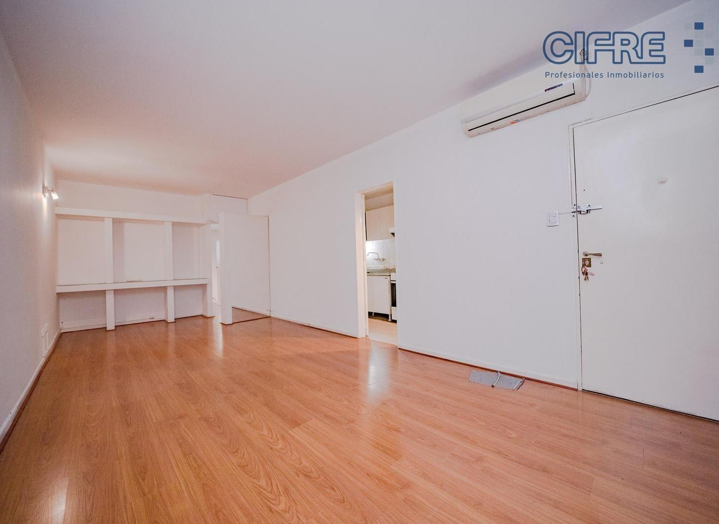 Foto de Departamento en alquiler de 2 ambientes amplios en 2do piso por, imagen 1