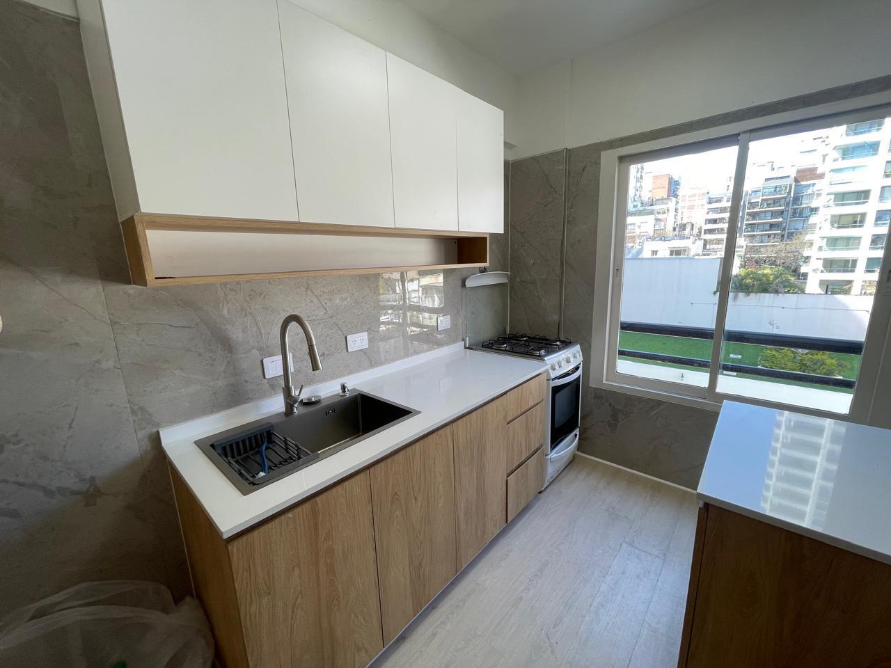 Foto de Departamento de 3 ambientes con amenities en Colegiales, imagen 3